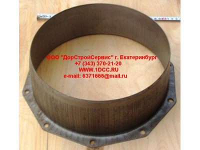 Щит масляный планетарного редуктора H HOWO (ХОВО) 199012340021 фото 1 Новосибирск