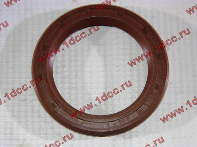 Сальник 47,63х65,07х6,35 первичного вала КПП Fuller HOWO (ХОВО) F91410 фото 1 Новосибирск