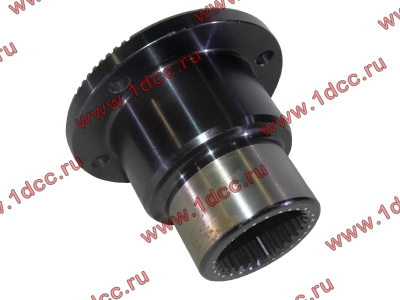 Фланец выходной КПП Fuller 12JS220T d-180 4 отв. SH КПП (Коробки переключения передач) JS220-1707159-8 фото 1 Новосибирск