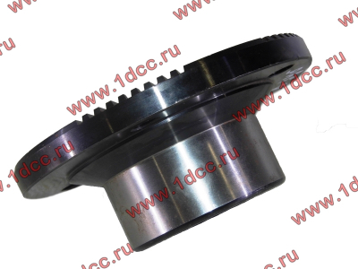 Фланец выходной КПП Fuller 12JS220T d-180 4 отв. SH КПП (Коробки переключения передач) SHJS220-1707159-16 фото 1 Новосибирск