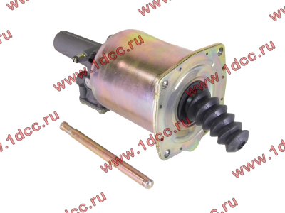 ПГУ сцепления (пневмо гидро усилитель) d-108 SH WABCO SHAANXI / Shacman (ШАНКСИ / Шакман) DZ9112230181 фото 1 Новосибирск