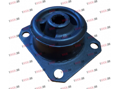 Подушка кабины F FAW (ФАВ) 1001025-76A для самосвала фото 1 Новосибирск