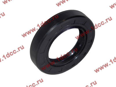 Сальник 40x65x12 КОМ HOWO (ХОВО)  фото 1 Новосибирск