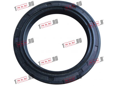 Сальник 35х47х7 ТНВД E2 HOWO (ХОВО)  фото 1 Новосибирск