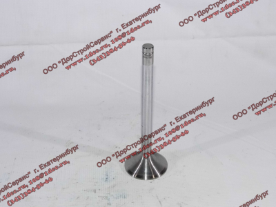 Клапан впускной d-12, D-51 WD615 Lonking CDM (СДМ) 61560053007 фото 1 Новосибирск