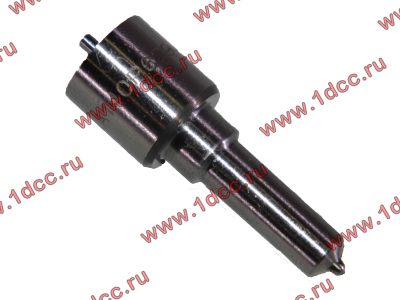 Распылитель форсунки 300 Л.С. DLLA140P134 Евро-2 DF DONG FENG (ДОНГ ФЕНГ) DLLA140P629 для самосвала фото 1 Новосибирск