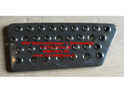 Подножка средняя левая SH SHAANXI / Shacman (ШАНКСИ / Шакман) 81.61510.0263 фото 1 Новосибирск