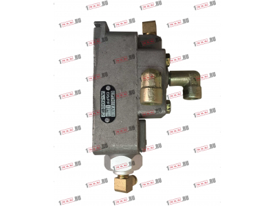 Клапан управления КПП распределительный SH SHAANXI / Shacman (ШАНКСИ / Шакман) CP1903EA010 фото 1 Новосибирск