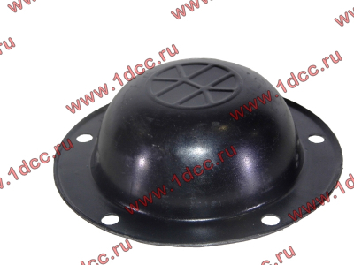 Крышка передней ступицы F FAW (ФАВ) 3103066-4E для самосвала фото 1 Новосибирск