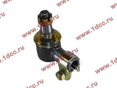 Наконечник рулевого гидроцилиндра маленького с внутренней резьбой (8х4) H HOWO (ХОВО) AZ9115470025 фото 1 Новосибирск