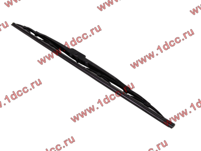 Щетка стеклоочистителя SH 600мм. SHAANXI / Shacman (ШАНКСИ / Шакман) 81.26440.0067 фото 1 Новосибирск