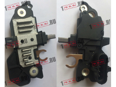 Реле регулятор генератора SH SHAANXI / Shacman (ШАНКСИ / Шакман) 612630060039 фото 1 Новосибирск