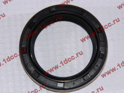 Сальник 30х42х7 ТНВД H HOWO (ХОВО)  фото 1 Новосибирск