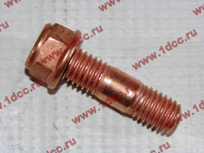 Шпилька турбокомпрессора H HOWO (ХОВО) 8156011087 фото 1 Новосибирск