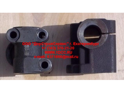 Опора оси коромысел средняя F2 FAW (ФАВ) 1007102-29D для самосвала фото 1 Новосибирск