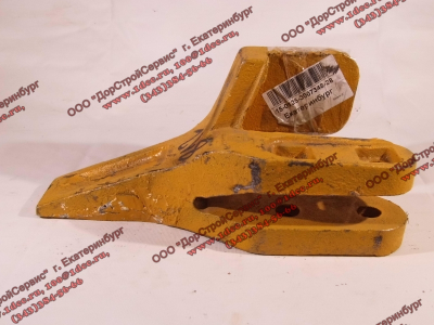 Зуб ковша боковой правый XCMG LW500, SDLG XCMG/MITSUBER 252101812 фото 1 Новосибирск
