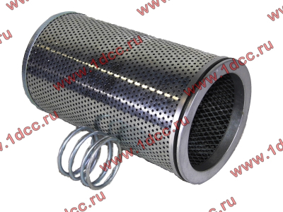 Фильтр гидравлический слива XCMG ZL30G/LW300 XCMG/MITSUBER 803164959/XGHL4-560x100 фото 1 Новосибирск