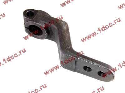 Рычаг механизма переключения передач наружный KПП Fuller КПП (Коробки переключения передач) F96035-7 фото 1 Новосибирск