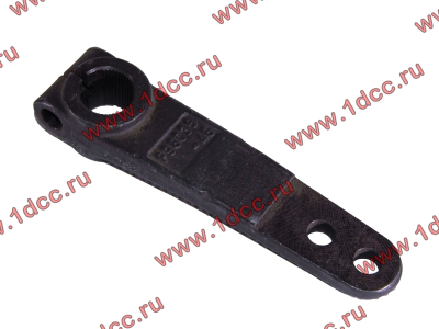 Рычаг механизма переключения передач наружный KПП Fuller КПП (Коробки переключения передач) F96035-46 фото 1 Новосибирск