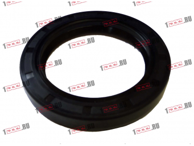 Сальник 50х80х10 КОМ QH50 H HOWO (ХОВО)  фото 1 Новосибирск