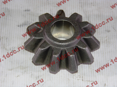 Сателлит межколесного дифференциала МКД d-24 z-11 H HOWO (ХОВО) 199012320010 фото 1 Новосибирск