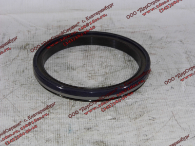 Сальник 115х140х12,5/16 коленвала задний WP12 SH SHAANXI / Shacman (ШАНКСИ / Шакман) 612630030009 фото 1 Новосибирск