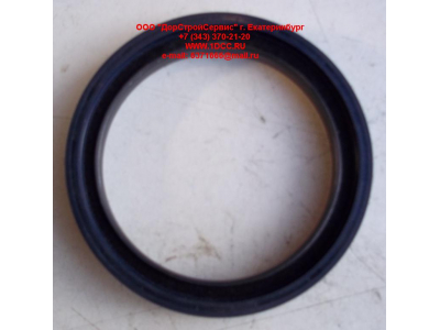 Сальник 100х130х13/14 коленвала передний WP12 SH SHAANXI / Shacman (ШАНКСИ / Шакман) 612630010106 фото 1 Новосибирск