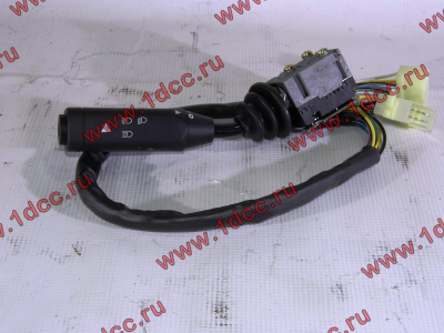 Переключатель подрулевой 24 В H HOWO (ХОВО) WG9130583017 фото 1 Новосибирск