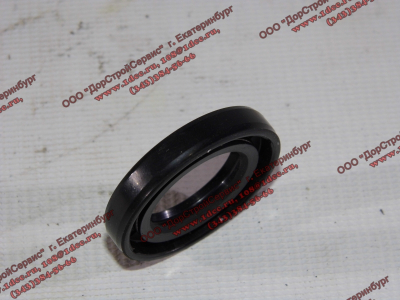 Сальник 24х40х7 привода ТНВД H HOWO (ХОВО)  фото 1 Новосибирск