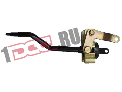 Рычаг переключения КПП DF DONG FENG (ДОНГ ФЕНГ) 1703025-K1000 для самосвала фото 1 Новосибирск