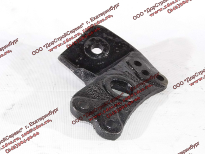 Кронштейн крепления двигателя передний левый SH F3000 SHAANXI / Shacman (ШАНКСИ / Шакман) DZ9325959999 фото 1 Новосибирск