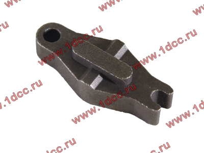 Фиксатор форсунки 340-375л.с.DF DONG FENG (ДОНГ ФЕНГ) C3940639 для самосвала фото 1 Новосибирск