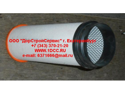 Фильтр воздушный внутренний MAN TGA/TGS/TGX ЕВРОПА P782937 фото 1 Новосибирск