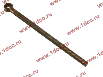 Болт натяжной генератора (средний) H2 HOWO (ХОВО) VG1500090018 фото 1 Новосибирск