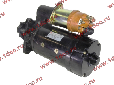 Стартер C/DF CAMC (КАМК) C3415538 фото 1 Новосибирск