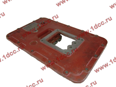 Крышка верхняя KПП Fuller 12JS160T, 12JS200 КПП (Коробки переключения передач) 12JS160T-1702015 фото 1 Новосибирск