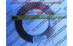 Диск ведомый (фрикцион) CDM 833 с внешними зубьями фото Новосибирск