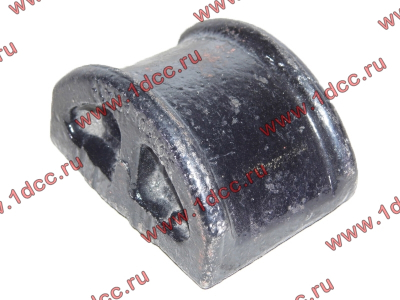 Накладка рессоры задней под стремянку DF DONG FENG (ДОНГ ФЕНГ) 29ZB3-04105 для самосвала фото 1 Новосибирск