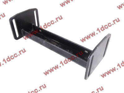 Кронштейн опоры КПП SH SHAANXI / Shacman (ШАНКСИ / Шакман) DZ95259594125 фото 1 Новосибирск