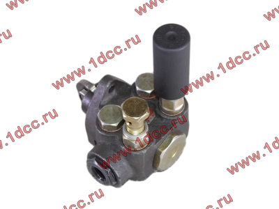 ТННД WP12 SH SHAANXI / Shacman (ШАНКСИ / Шакман) SPZ/HF2405.5-315A фото 1 Новосибирск