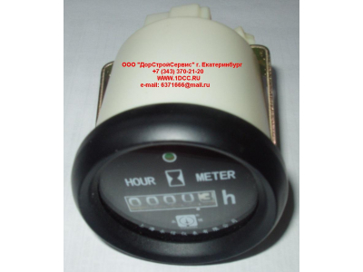 Счетчик моточасов Lonking CDM (СДМ) 123 фото 1 Новосибирск