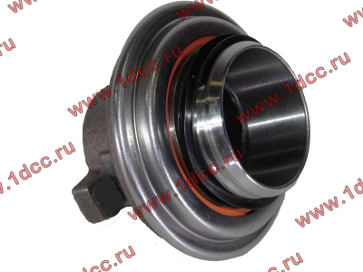 Подшипник выжимной 430 d-60 (86NL6089F0) H HOWO (ХОВО) WG9114160030 фото 1 Новосибирск