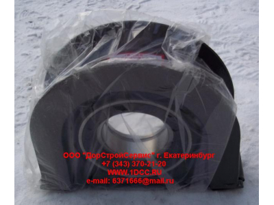 Подшипник подвесной карданный D=70x36x200мм H2/H3 HOWO (ХОВО) 26013314030 (70x36x200) фото 1 Новосибирск