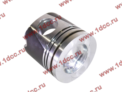 Поршень D=126 G3 290л.с. H2 HOWO (ХОВО) VG2600030010 фото 1 Новосибирск