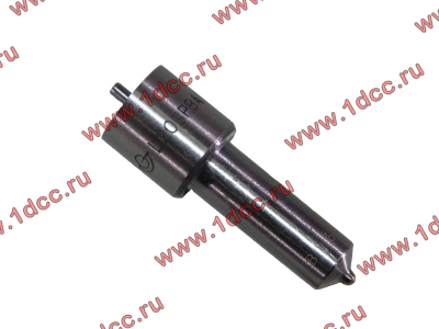 Распылитель DELPHI L203PBA H2 HOWO (ХОВО) VG1560080276-1 фото 1 Новосибирск