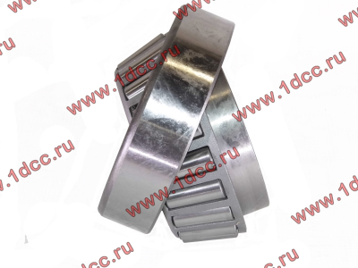 Подшипник 33216X2 передней ступицы внутренний SH F3000 SHAANXI / Shacman (ШАНКСИ / Шакман) 33216X2 фото 1 Новосибирск