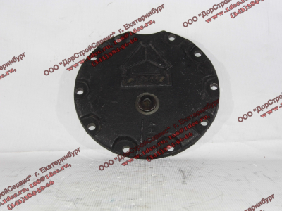 Крышка бортового редуктора H HOWO (ХОВО) 199112340001 фото 1 Новосибирск