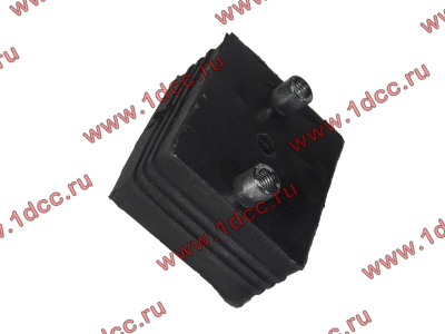 Подушка двигателя DF задняя малая DONG FENG (ДОНГ ФЕНГ) 10Z24-01030 для самосвала фото 1 Новосибирск