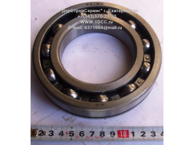 Подшипник 6216N МОДа задний F FAW (ФАВ) 6216N для самосвала фото 1 Новосибирск