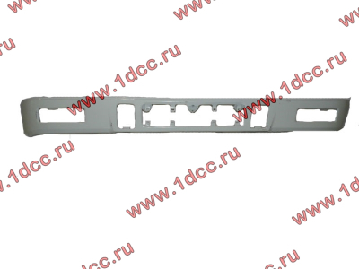 Бампер C белый нижний CAMC (КАМК) 28A3D-03015 фото 1 Новосибирск